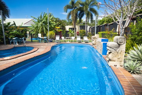Wongai Beach Hotel - Tweed Heads Accommodation 0