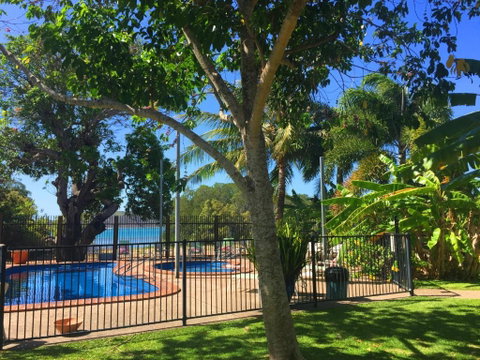 Wongai Beach Hotel - Tweed Heads Accommodation 3