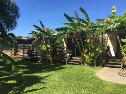 Wongai Beach Hotel - Tweed Heads Accommodation 2