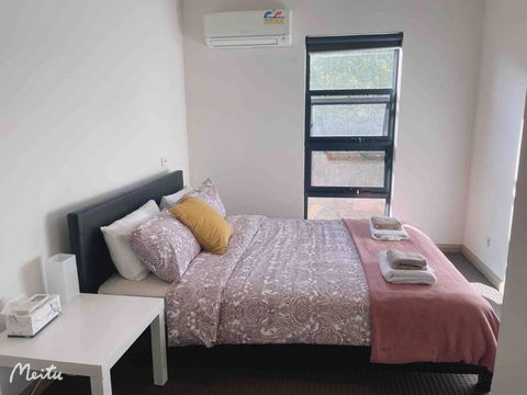 Yarra Valley Badgers Brook Winery House 1 - Tweed Heads Accommodation 1