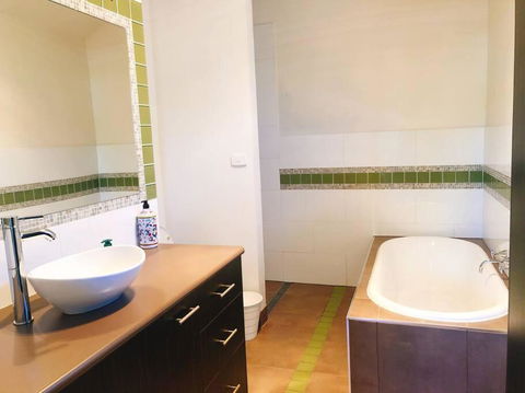 Yarra Valley Badgers Brook Winery House 1 - Tweed Heads Accommodation 2