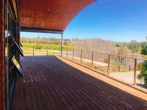 Yarra Valley Badgers Brook Winery House 1 - Tweed Heads Accommodation 3