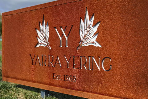 Yarra Yering Homestead - Tweed Heads Accommodation 3
