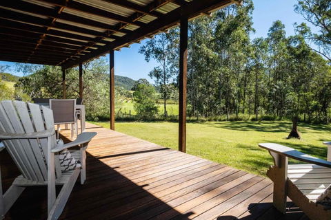 Yarramie - Tweed Heads Accommodation 0