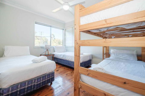 Yarramie - Tweed Heads Accommodation 2
