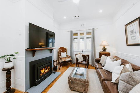 Yarranvale On Gladstone - A Gorgeous Country Abode - Tweed Heads Accommodation 2