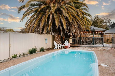 Yarranvale On Gladstone - A Gorgeous Country Abode - Tweed Heads Accommodation 0