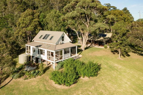 Yarrawong Farm, Near Berry - Tweed Heads Accommodation 0