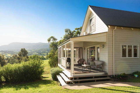 Yarrawong Farm, Near Berry - Tweed Heads Accommodation 1