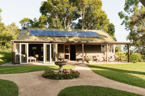 Yarrawong Farm, Near Berry - Tweed Heads Accommodation 2
