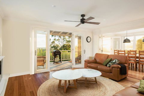 Yarrawong Farm, Near Berry - Tweed Heads Accommodation 3