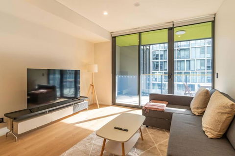 Z3 Close To Sydney CBD 1 Free Car Space Quiet - Tweed Heads Accommodation 0