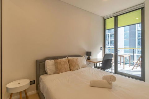 Z3 Close To Sydney CBD 1 Free Car Space Quiet - Tweed Heads Accommodation 1