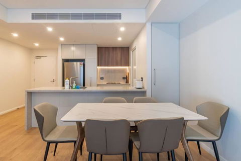 Z3 Close To Sydney CBD 1 Free Car Space Quiet - Tweed Heads Accommodation 2