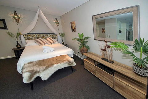ZANZIBAR FANTASTIC 1 Bedroom APARTMENT - Tweed Heads Accommodation 0