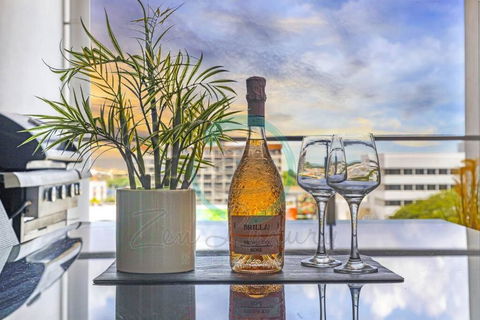ZEN Central Bliss 2BR Holiday Retreat In The CBD - Tweed Heads Accommodation 0