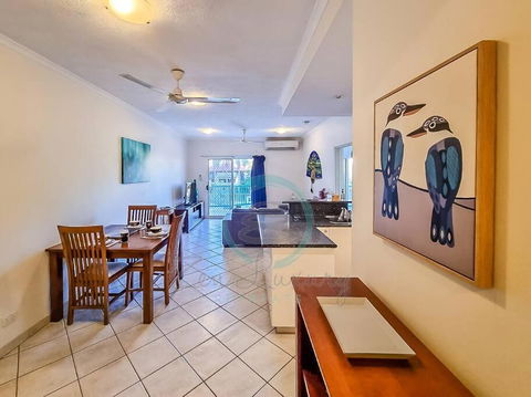 ZEN CITY Modern 1-BR City Apt Near Mindal Markets - Tweed Heads Accommodation 1