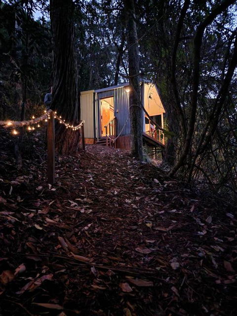 ZEN House Tiny House By The Lake - Tweed Heads Accommodation 0