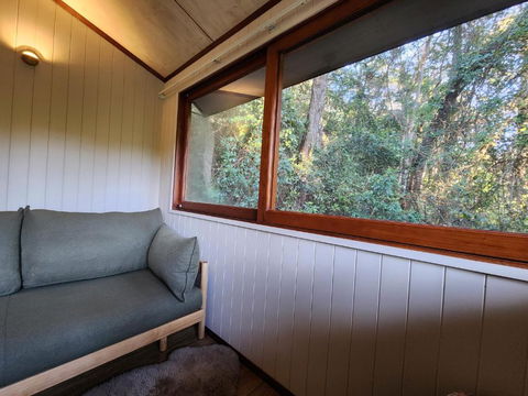 ZEN House Tiny House By The Lake - Tweed Heads Accommodation 2