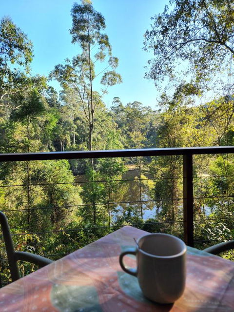 ZEN House Tiny House By The Lake - Tweed Heads Accommodation 3