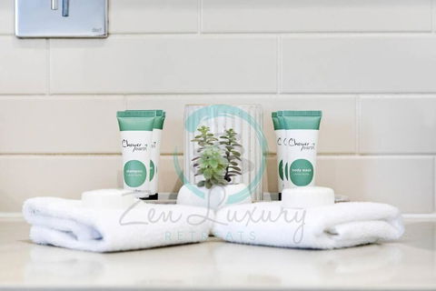 ZEN Oceania - 2BR Ocean View - Tweed Heads Accommodation 3