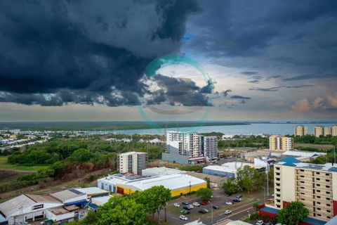 ZEN Pinnacle Penthouse (2) 3-BR Panoramic Retreat - Tweed Heads Accommodation 2