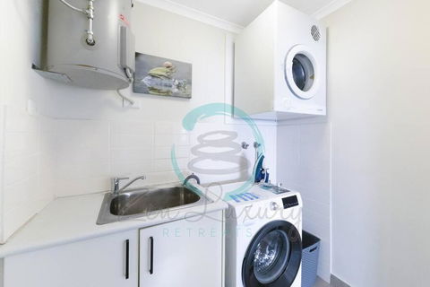 ZEN Pinnacle Penthouse (2) 3-BR Panoramic Retreat - Tweed Heads Accommodation 3