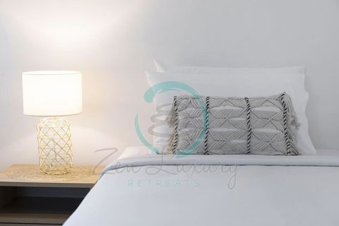 ZEN TOWERS: Cozy Executive 3-BR Family Apt In Darwin City - Tweed Heads Accommodation 2
