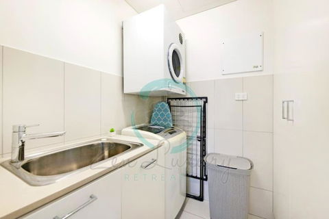 ZEN TOWERS: Cozy Executive 3-BR Family Apt In Darwin City - Tweed Heads Accommodation 1