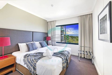 ZEN88 Esplanade: 3-BR Luxury Suite Near Waterfront - Tweed Heads Accommodation 1