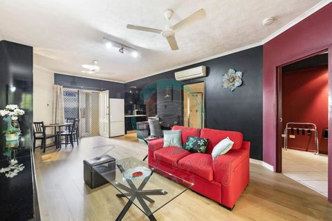 ZEN MARKETS - Boutique 1-BR Apt Near Parap Markets - Tweed Heads Accommodation 3