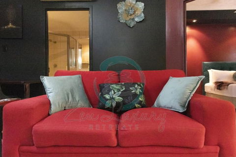 ZEN MARKETS - Boutique 1-BR Apt Near Parap Markets - Tweed Heads Accommodation 1