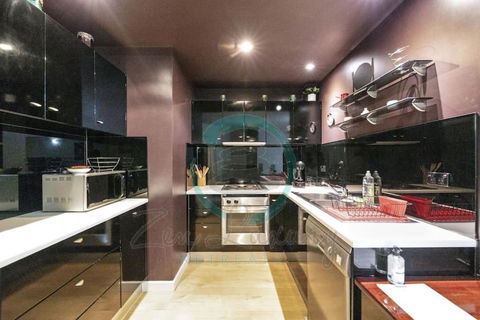 ZEN MARKETS - Boutique 1-BR Apt Near Parap Markets - Tweed Heads Accommodation 2