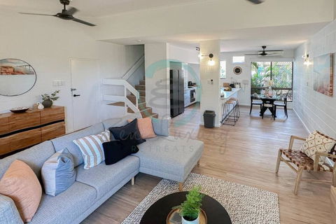 ZEN Nightcliff Foreshore 2-BR Cozy & Quiet Getaway - Tweed Heads Accommodation 0