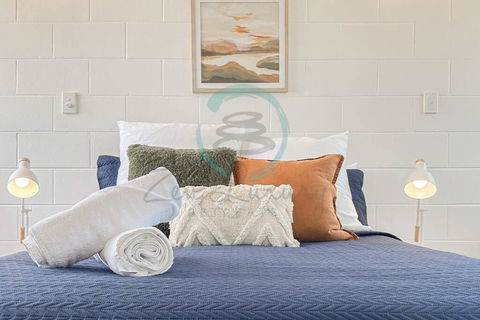 ZEN Nightcliff Foreshore 2-BR Cozy & Quiet Getaway - Tweed Heads Accommodation 2