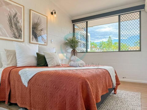 ZEN Nightcliff Foreshore 2-BR Cozy & Quiet Getaway - Tweed Heads Accommodation 3