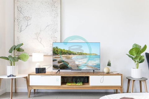 ZEN NOMAD 2-BR Nightcliff Apt Near Markets & Shops - Tweed Heads Accommodation 3