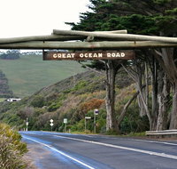 Small-Group Great Ocean Road and Twelve Apostles Full-Day Tour - Tweed Heads Accommodation