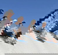 Private Luxury Pinnacles Tour Stargazing Sand-boarding  Sightseeing - Tweed Heads Accommodation