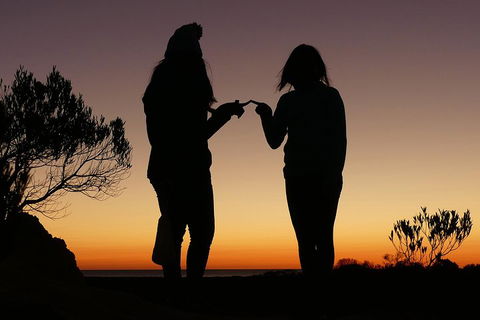 Private, Luxury Pinnacles Tour: Stargazing, Sand-boarding & Sightseeing - Tweed Heads Accommodation 3