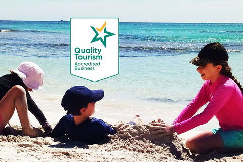 Perth Kids Explorer (Private) Day Tour - Tweed Heads Accommodation 5