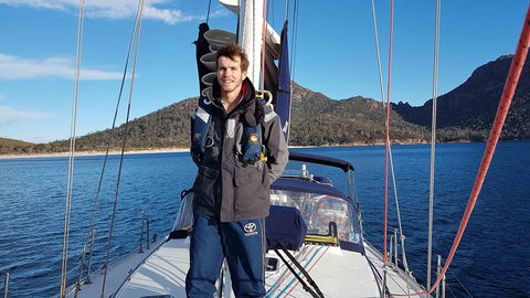 Twilight Sail Bruny Island - Tweed Heads Accommodation 1