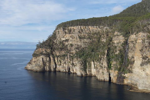 Twilight Sail Bruny Island - Tweed Heads Accommodation 4
