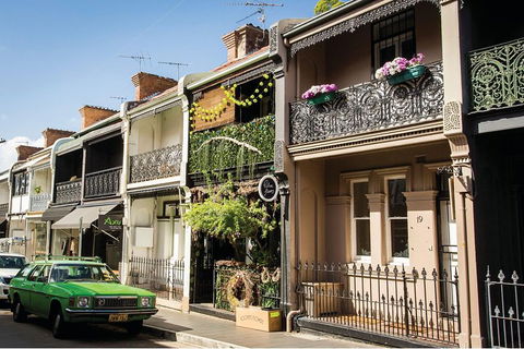 Private Tour: Sydney City Highlights - Tweed Heads Accommodation 0