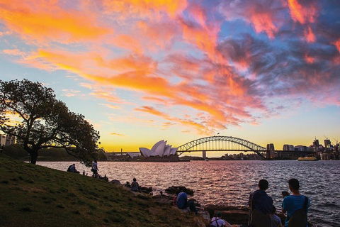 Private Tour: Sydney City Highlights - Tweed Heads Accommodation 3