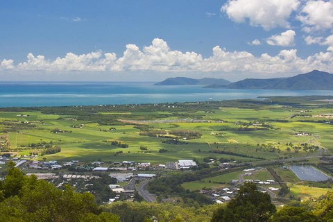 Cairns 4WD Waterfall And Rainforest Tour Including Kuranda Scenic Railway - Tweed Heads Accommodation 5
