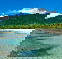 8-Day Cairns Tour Great Barrier Reef Kuranda Daintree Rainforest - Tweed Heads Accommodation