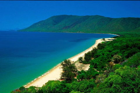 Cairns Reef And Rainforest Combo: Daintree Rainforest And The Great Barrier Reef - Tweed Heads Accommodation 0