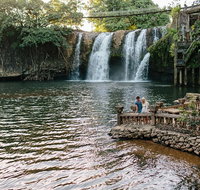 Paronella Park and Millaa Millaa Falls Full-day Tour from Cairns - Tweed Heads Accommodation