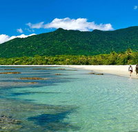 Private Daintree National Park Day Tour from Cairns Including Cape Tribulation and Mossman Gorge - Tweed Heads Accommodation